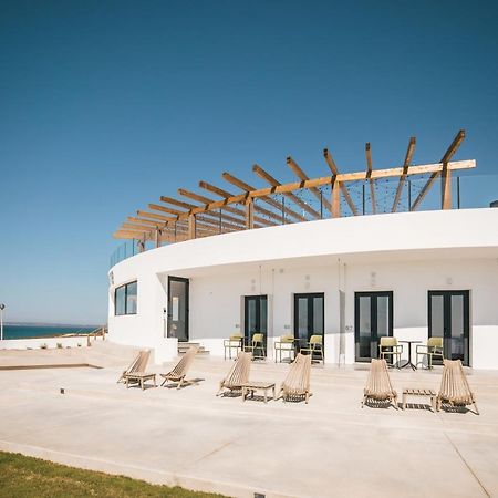 Mute Hostel Porto Covo Kültér fotó
