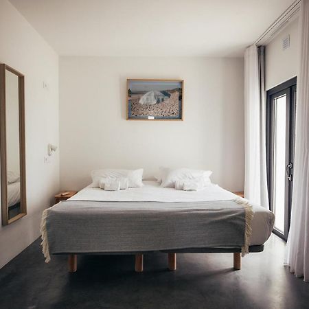Mute Hostel Porto Covo Kültér fotó
