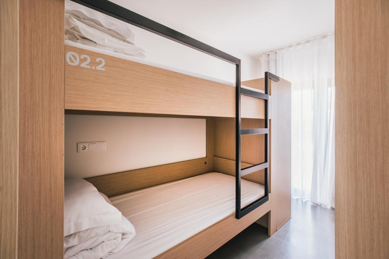 Mute Hostel Porto Covo Kültér fotó