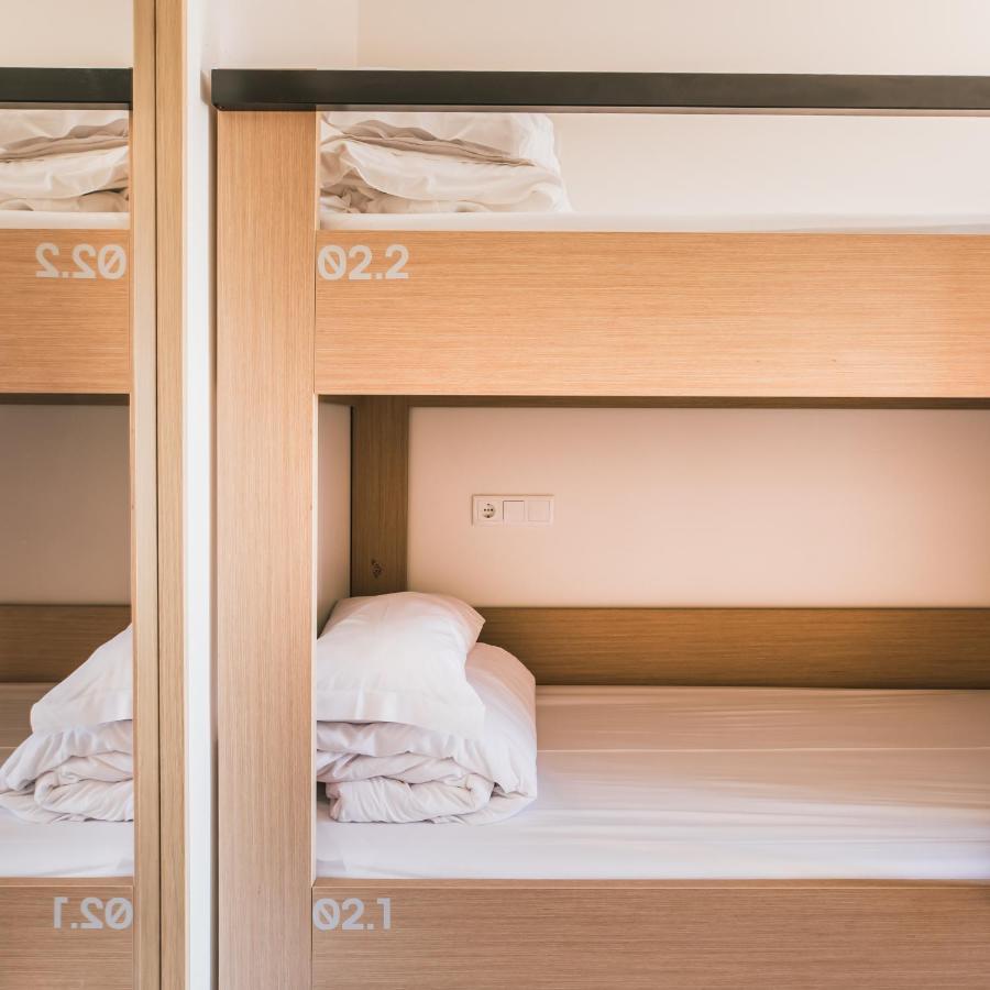 Mute Hostel Porto Covo Kültér fotó