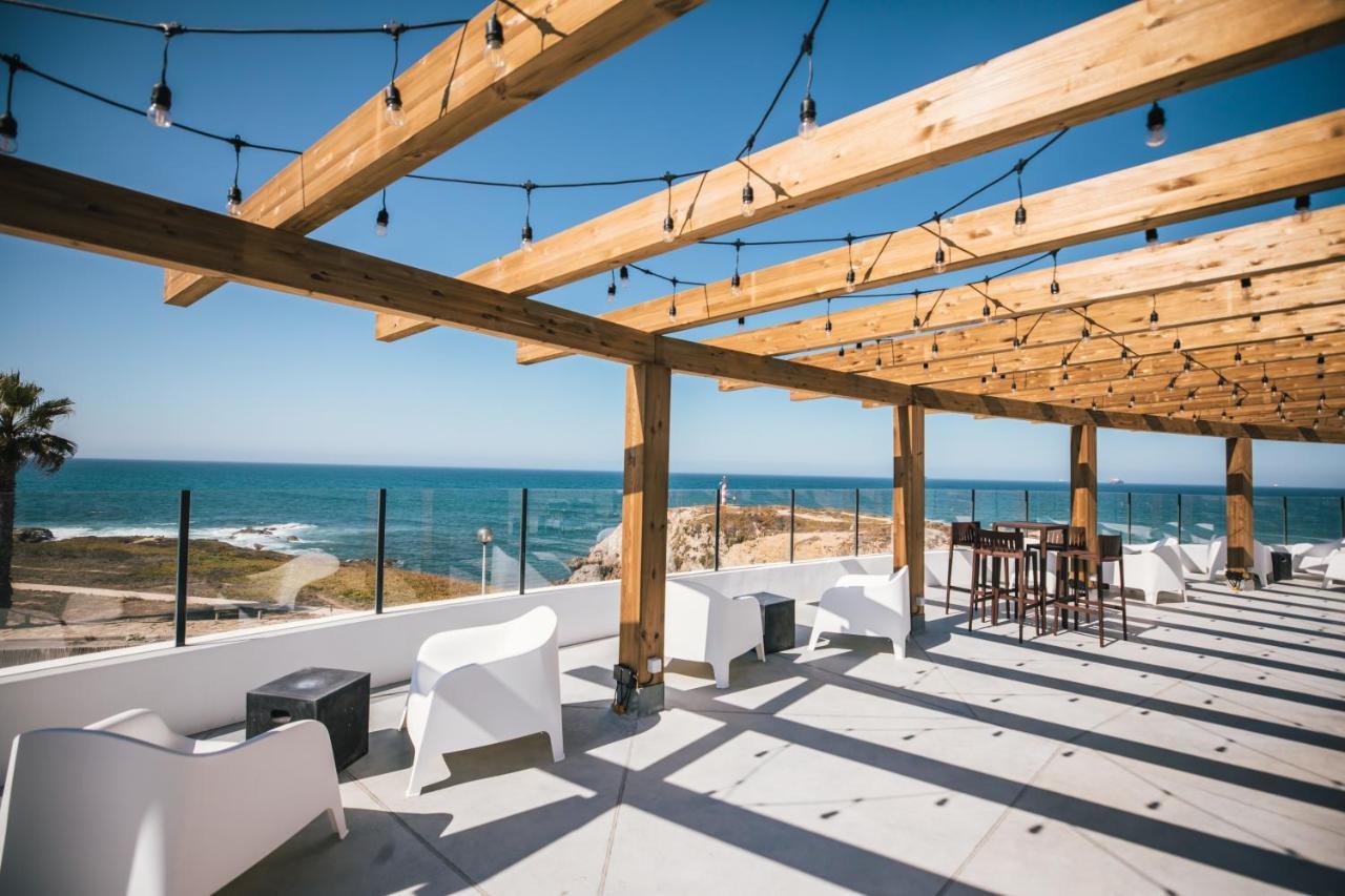 Mute Hostel Porto Covo Kültér fotó