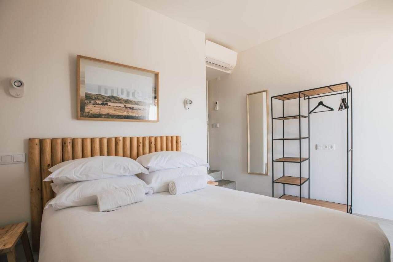 Mute Hostel Porto Covo Kültér fotó