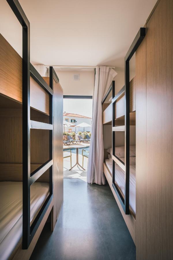 Mute Hostel Porto Covo Kültér fotó