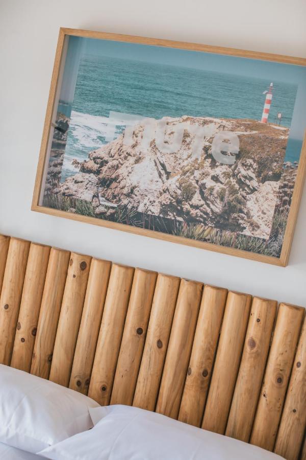 Mute Hostel Porto Covo Kültér fotó
