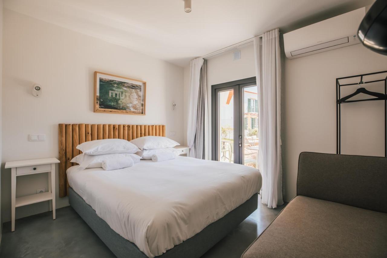Mute Hostel Porto Covo Kültér fotó