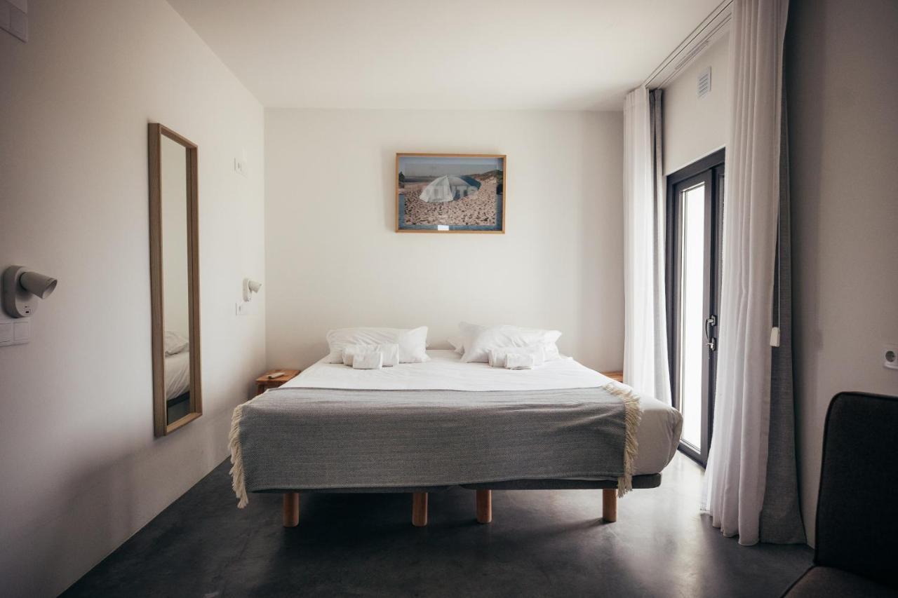 Mute Hostel Porto Covo Kültér fotó