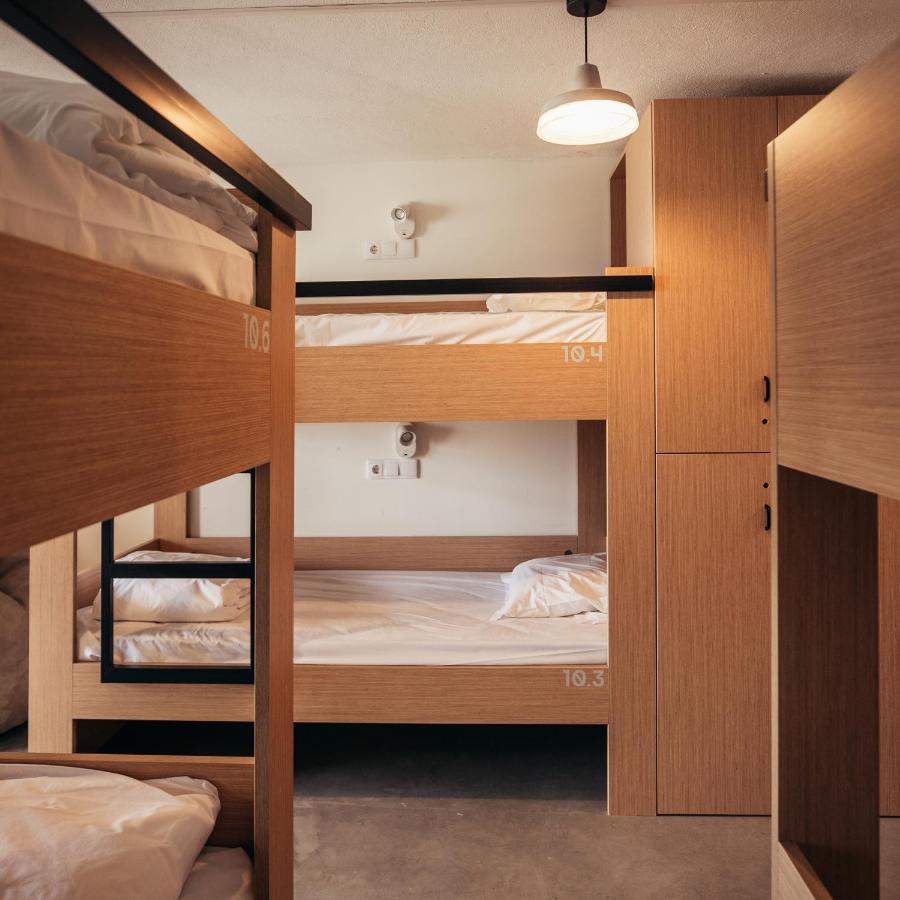 Mute Hostel Porto Covo Kültér fotó
