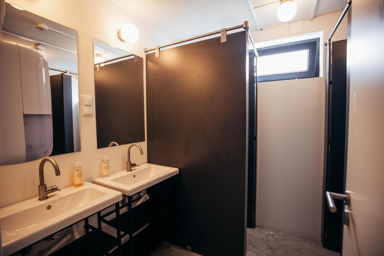 Mute Hostel Porto Covo Kültér fotó