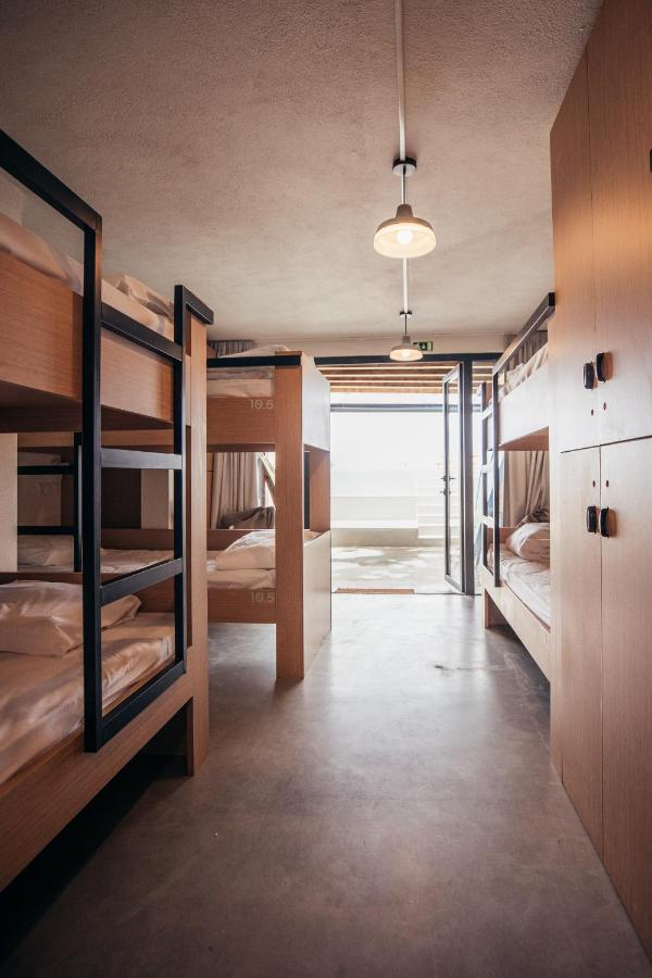 Mute Hostel Porto Covo Kültér fotó