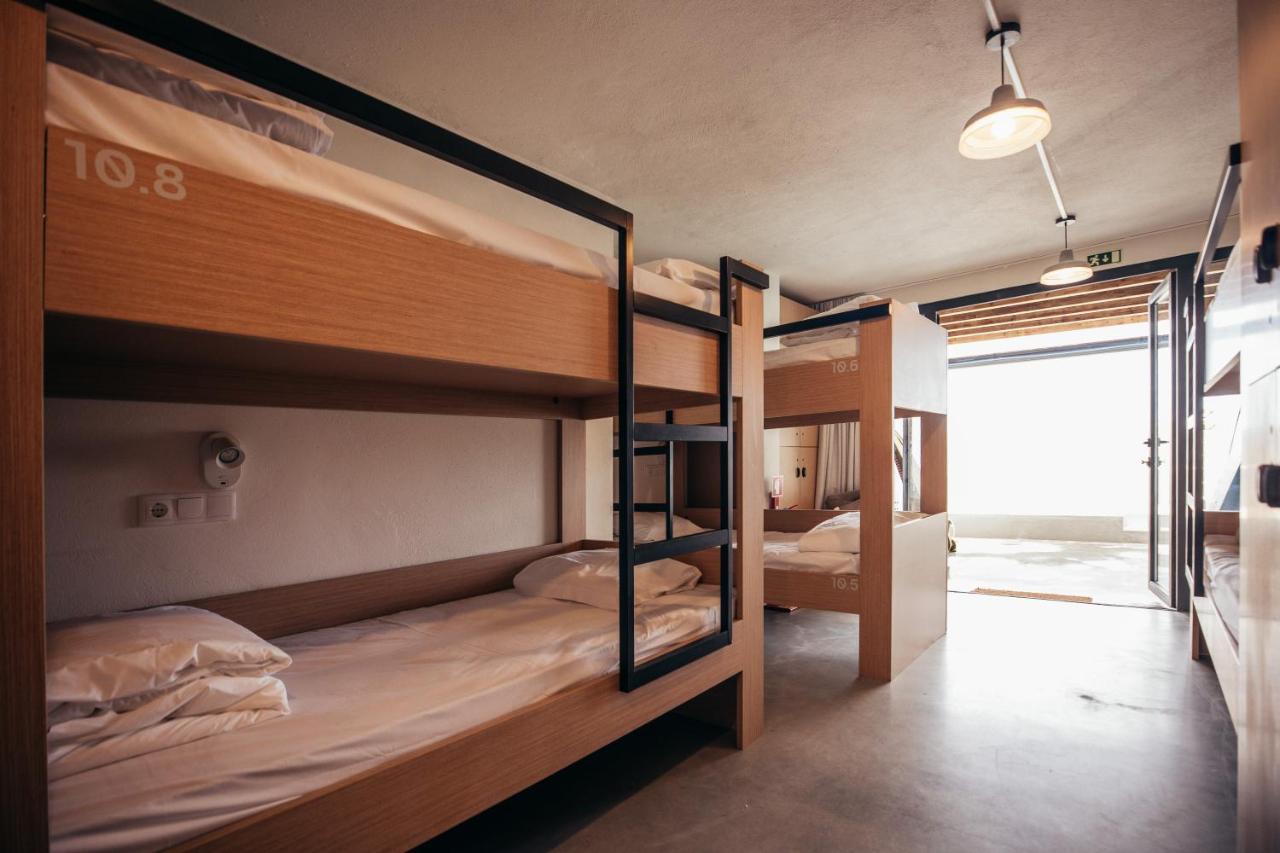 Mute Hostel Porto Covo Kültér fotó